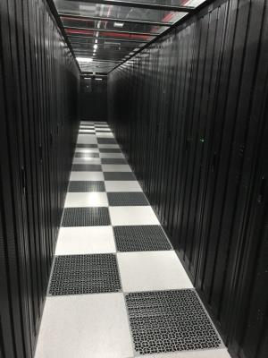 Server Room 1