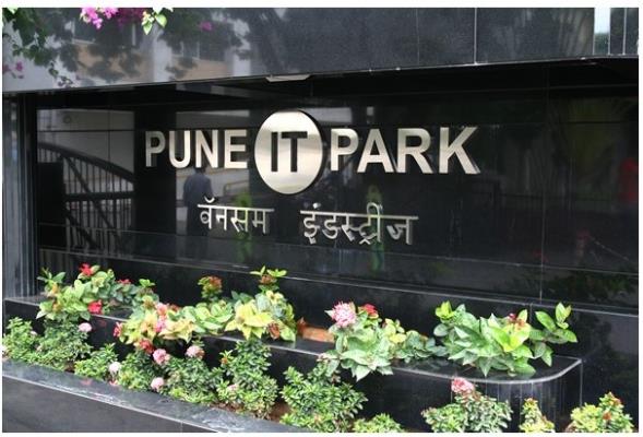 Pune It Park