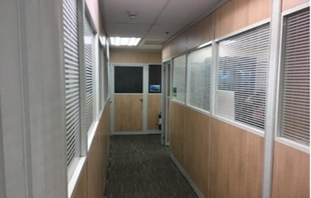 Top Management Offices