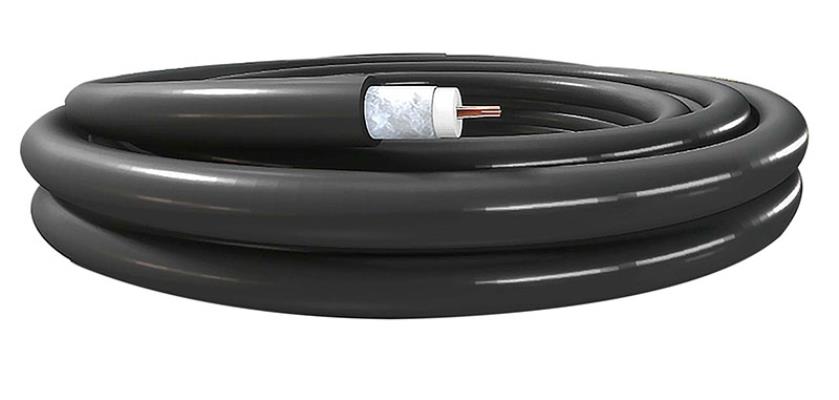 Product-Co-axial Cable