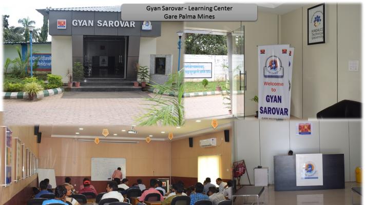Gyan Sarovar Learning Center