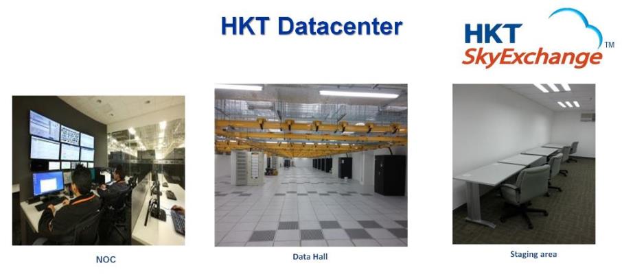 HKT Datacenter 2