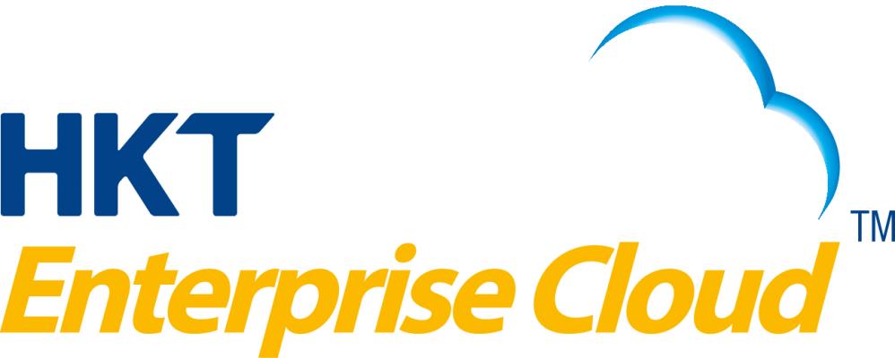 HKT Enterprise Cloud Logo