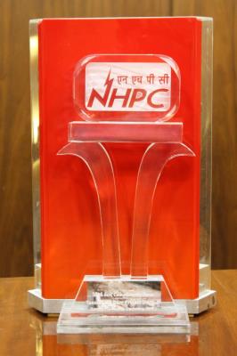 NHPC Award