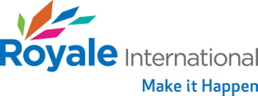 Royale International Logo