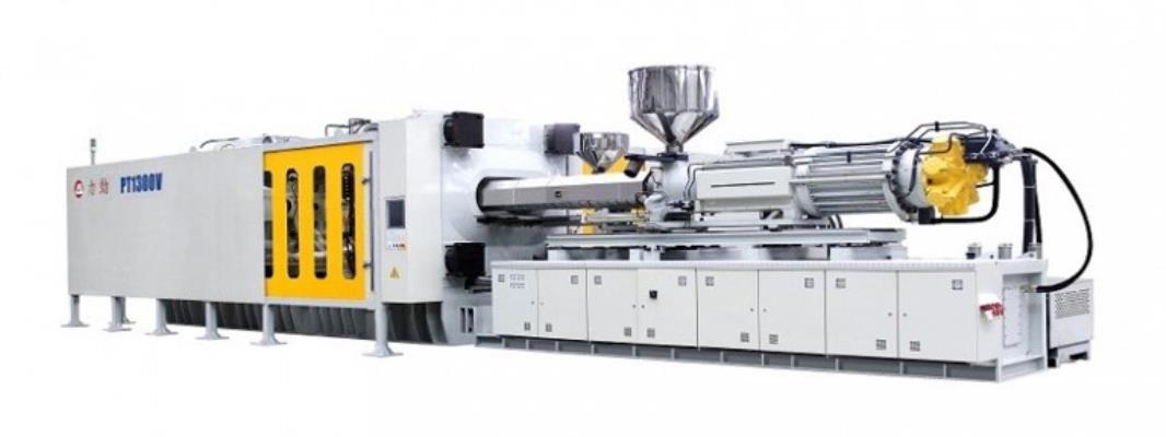 plastic injection-tricolor injection machine