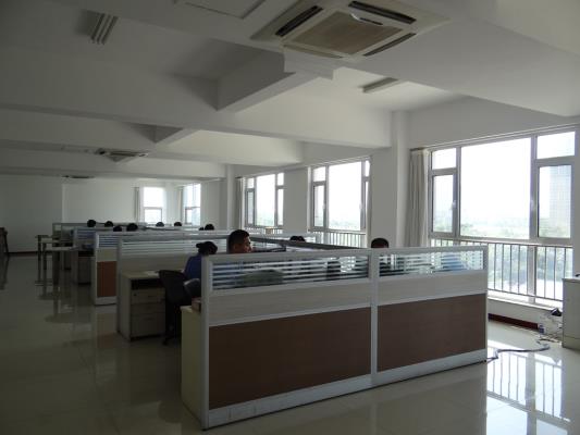 Office Area 1